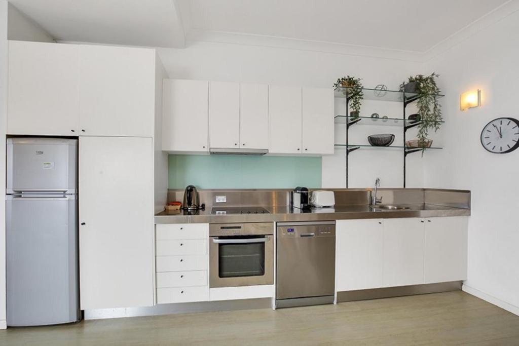 Apartment At Cooper St Sydney Zewnętrze zdjęcie