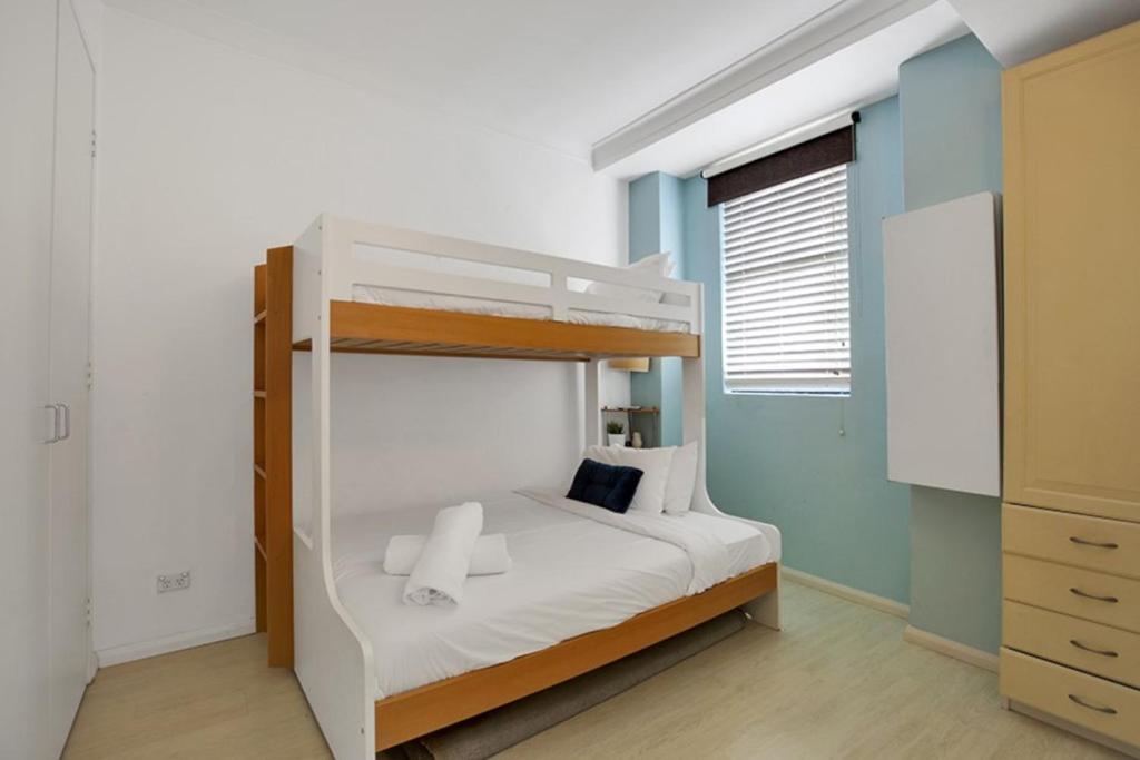 Apartment At Cooper St Sydney Zewnętrze zdjęcie