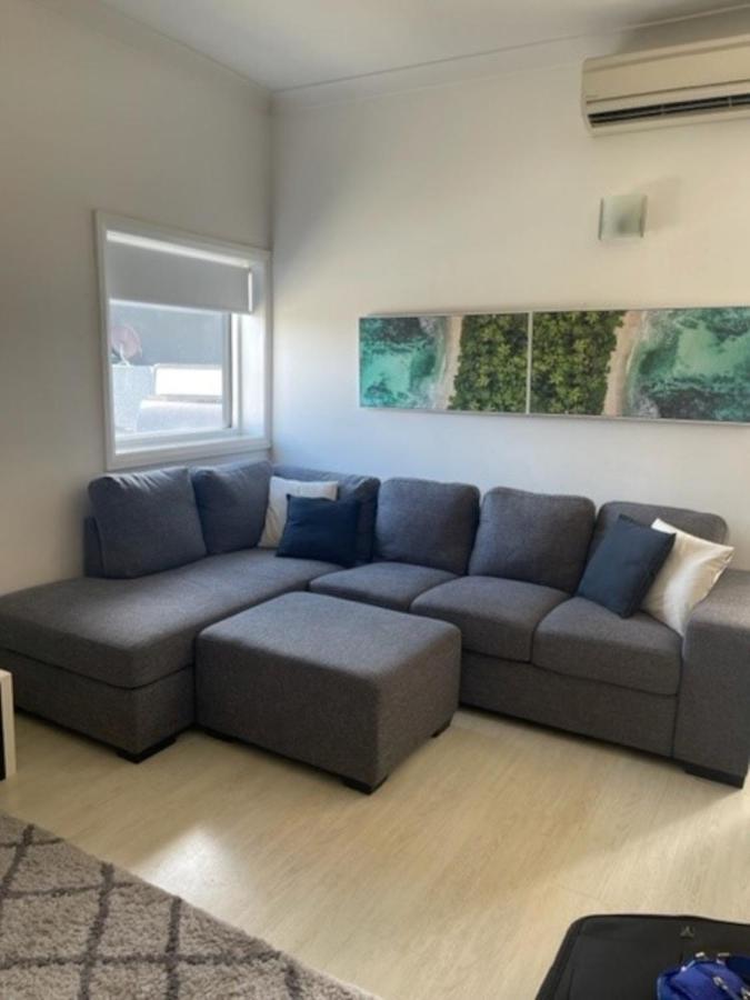 Apartment At Cooper St Sydney Zewnętrze zdjęcie