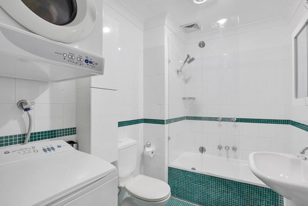 Apartment At Cooper St Sydney Zewnętrze zdjęcie