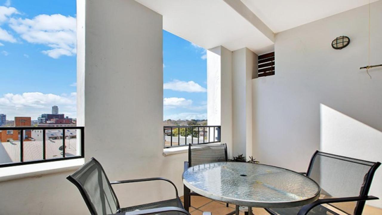Apartment At Cooper St Sydney Zewnętrze zdjęcie
